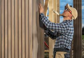 Best Fiber Cement Siding Installation  in New River, AZ